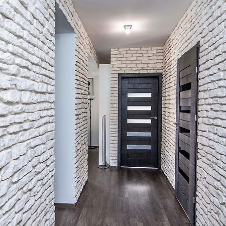 Apartament Nad Jeziorem Гижицко Екстериор снимка