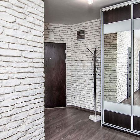 Apartament Nad Jeziorem Гижицко Екстериор снимка