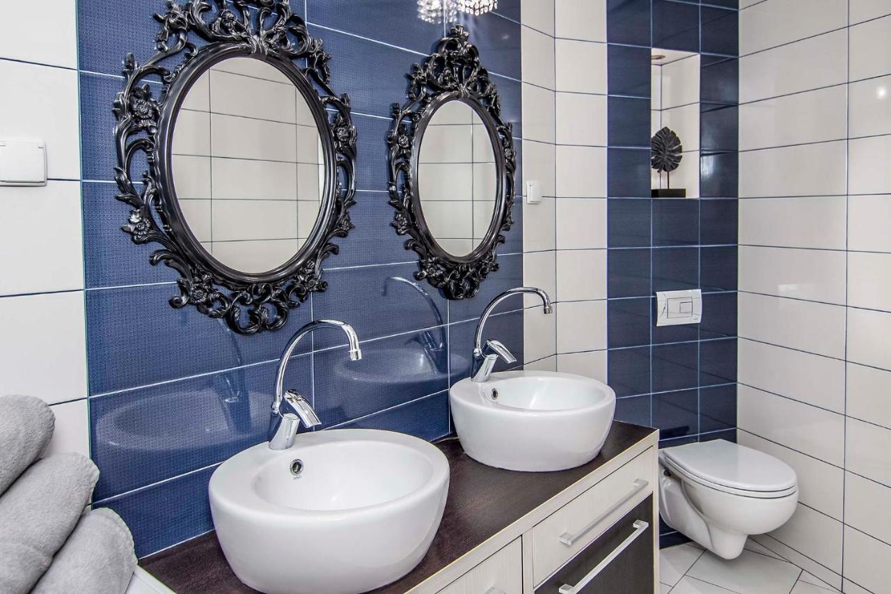 Apartament Nad Jeziorem Гижицко Екстериор снимка